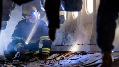 Air Disasters