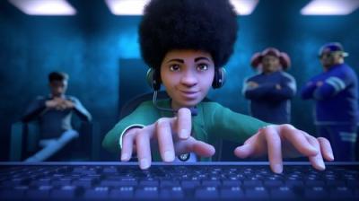 Fast & Furious Spy Racers