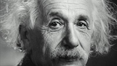 Einstein and Hawking: Masters of Our Universe