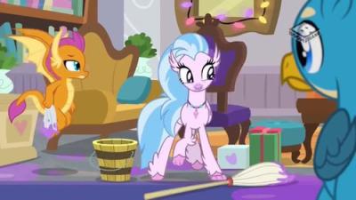 My Little Pony: Friendship Is Magic