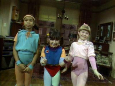 Punky Brewster
