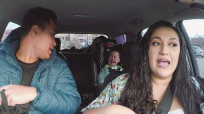 90 Day Fiancé: Happily Ever After?