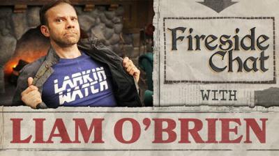 Fireside Chat