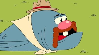 Uncle Grandpa