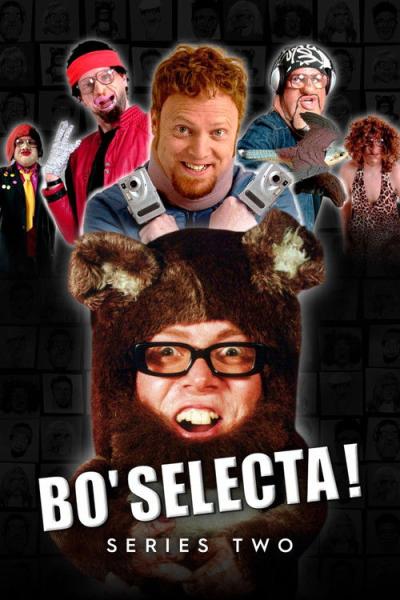 Bo' Selecta! filmas online
