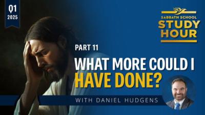 Sabbath School Study Hour
