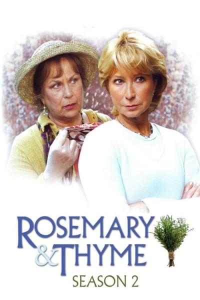 Rosemary & Thyme filmas online