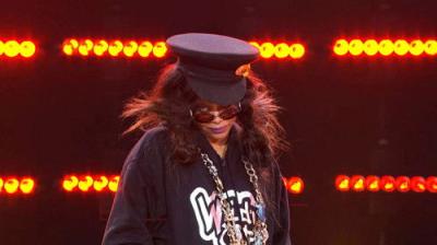 Nick Cannon Presents: Wild 'N Out