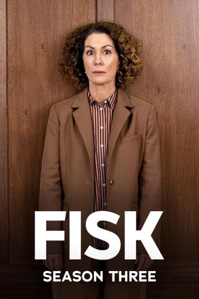 Fisk filmas online