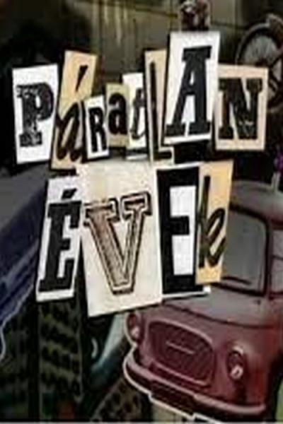 Páratlan évek filmas online