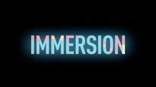 Immersion filmas žiurėti online