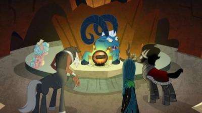 My Little Pony: Friendship Is Magic