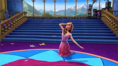 Descendants: Wicked World