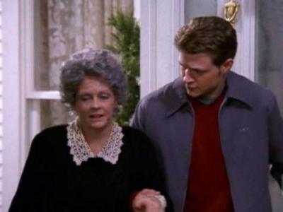 Sabrina, the Teenage Witch