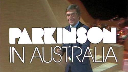 Parkinson In Australia filmas žiurėti online