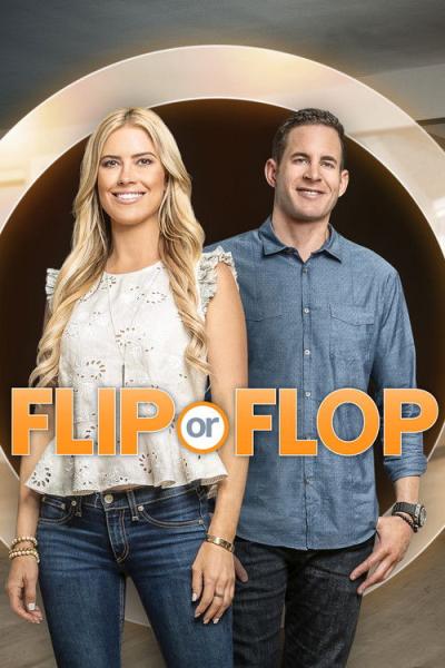 Flip or Flop filmas online
