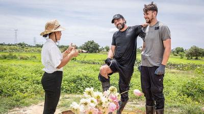 The Amazing Race Australia