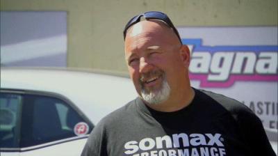 Street Outlaws: No Prep Kings