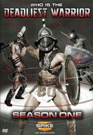 Deadliest Warrior filmas online