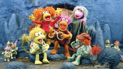 Fraggle Rock filmas žiurėti online