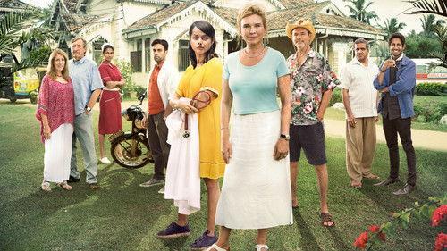 The Good Karma Hospital filmas žiurėti online
