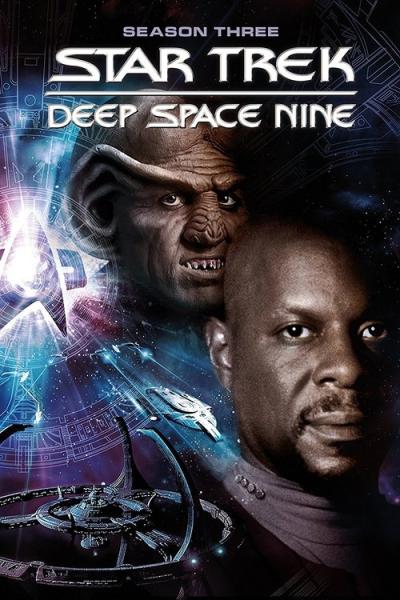 Star Trek: Deep Space Nine filmas online