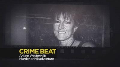 Crime Beat