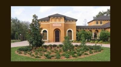 Extreme Makeover: Home Edition