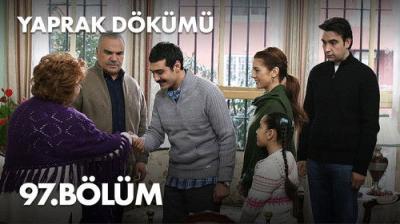 Yaprak Dökümü