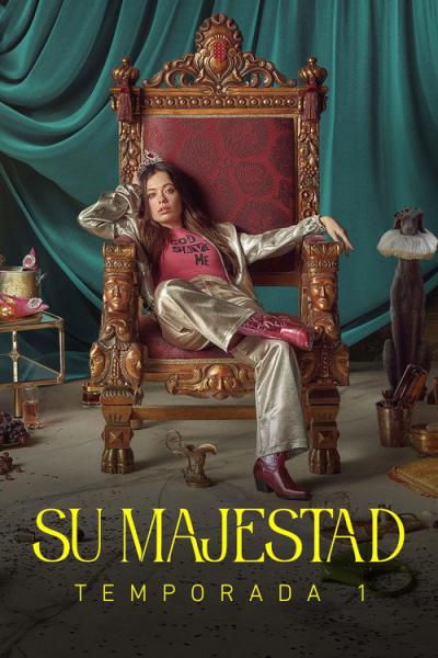 Su majestad filmas online