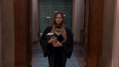 Chrissy's Court