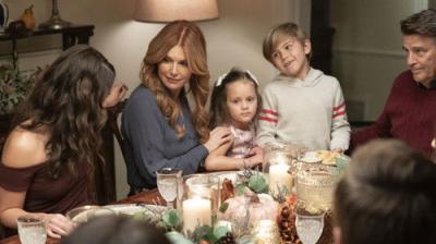 The Baxters