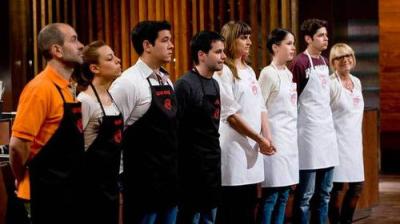 MasterChef