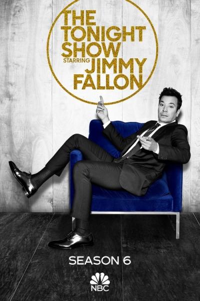 The Tonight Show Starring Jimmy Fallon filmas online