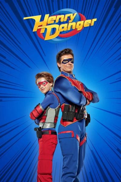 Henry Danger filmas online