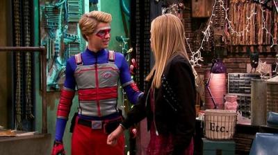 Henry Danger