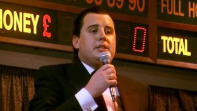 That Peter Kay Thing