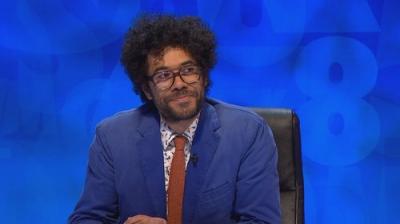 8 Out of 10 Cats Does Countdown