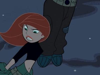 Kim Possible