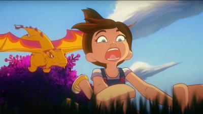 LEGO Elves