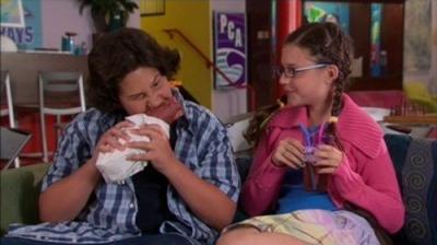 Zoey 101