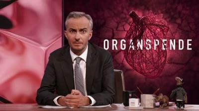 ZDF Magazin Royale