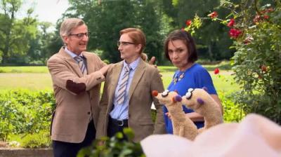 Ein Fall für die Erdmännchen
