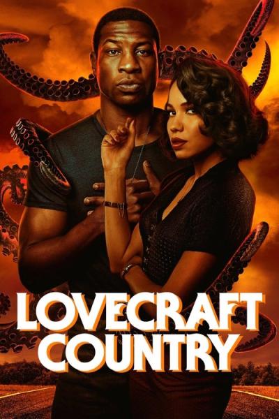 Lovecraft Country filmas online