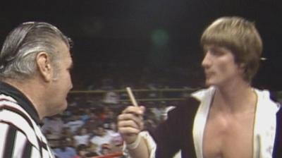 World Class Championship Wrestling