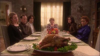 The New Adventures of Old Christine