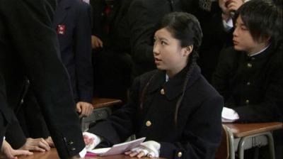 3年B組金八先生
