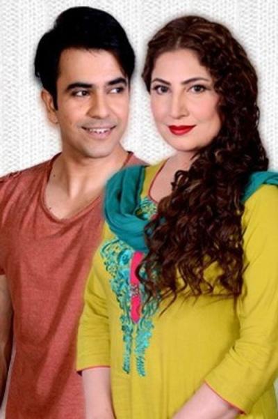 Ye Mera Deewanapan Hai filmas online
