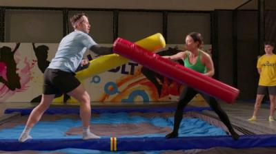 The Amazing Race Canada