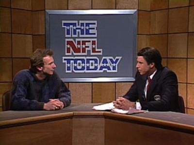 Saturday Night Live